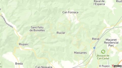 Foto 3 von Wohnung zum Verkauf in Massanes, Girona