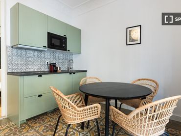Flat to rent in L'Eixample