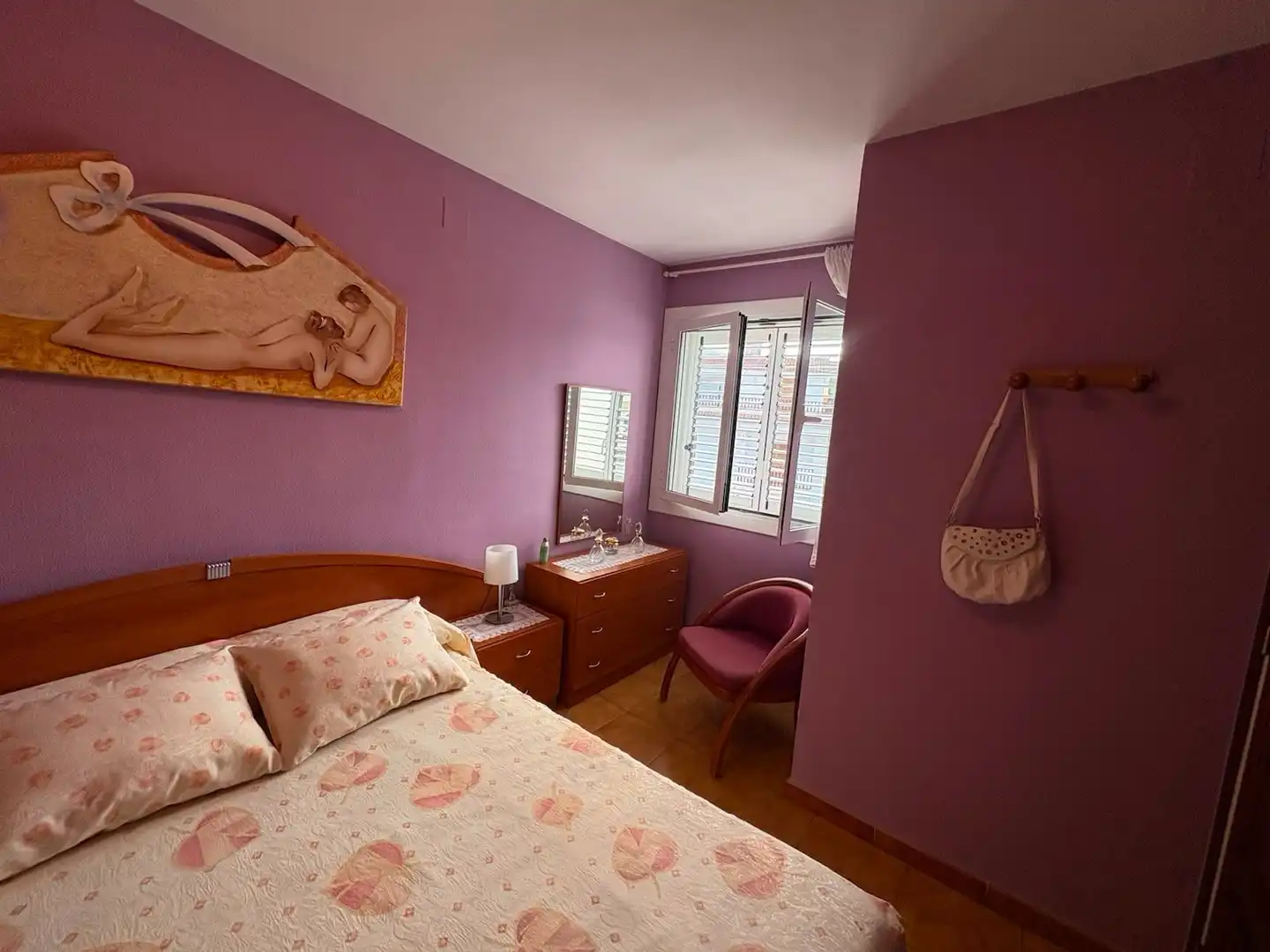 Maison mitoyenne avec jardin à vendre à Can Nicolau - Les Sorres - Valparaiso, imagen 28