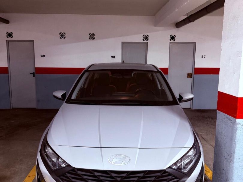 Aparcament de Garatge en venda en Arona