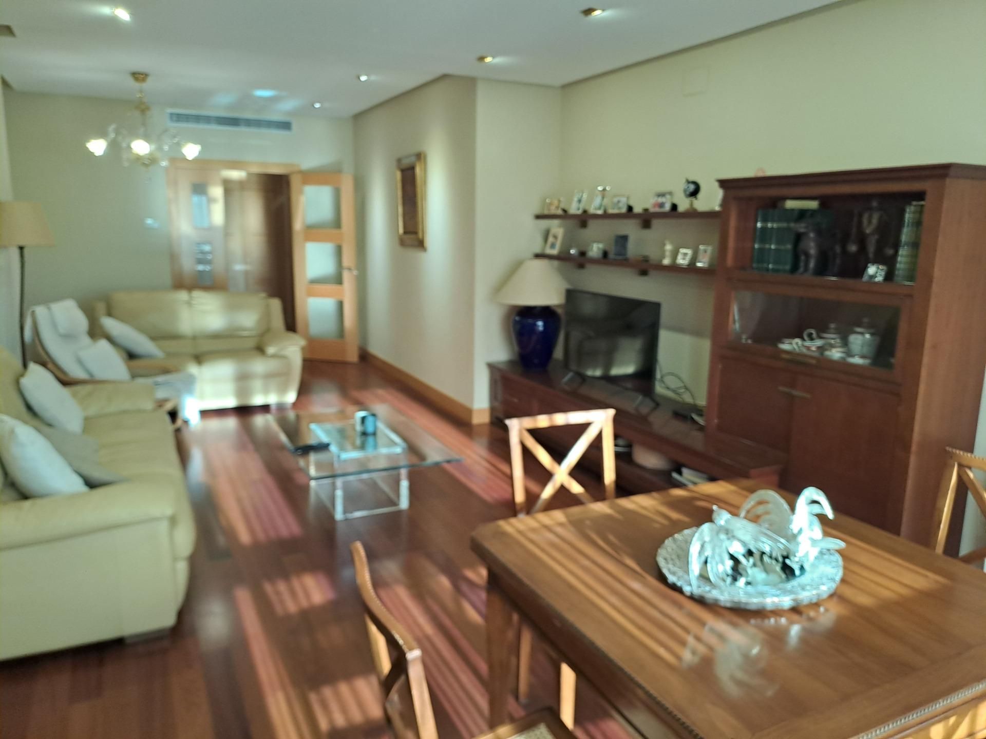 Pis en venda a Centro Ciudad