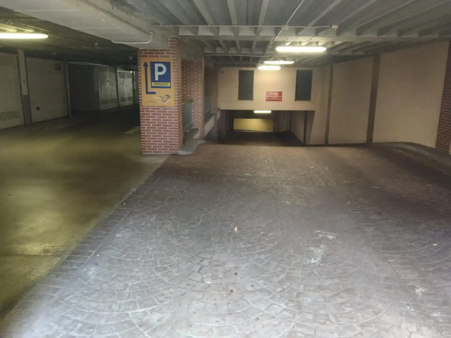 Parcheggio in vendita a General Dávila, imagen 5