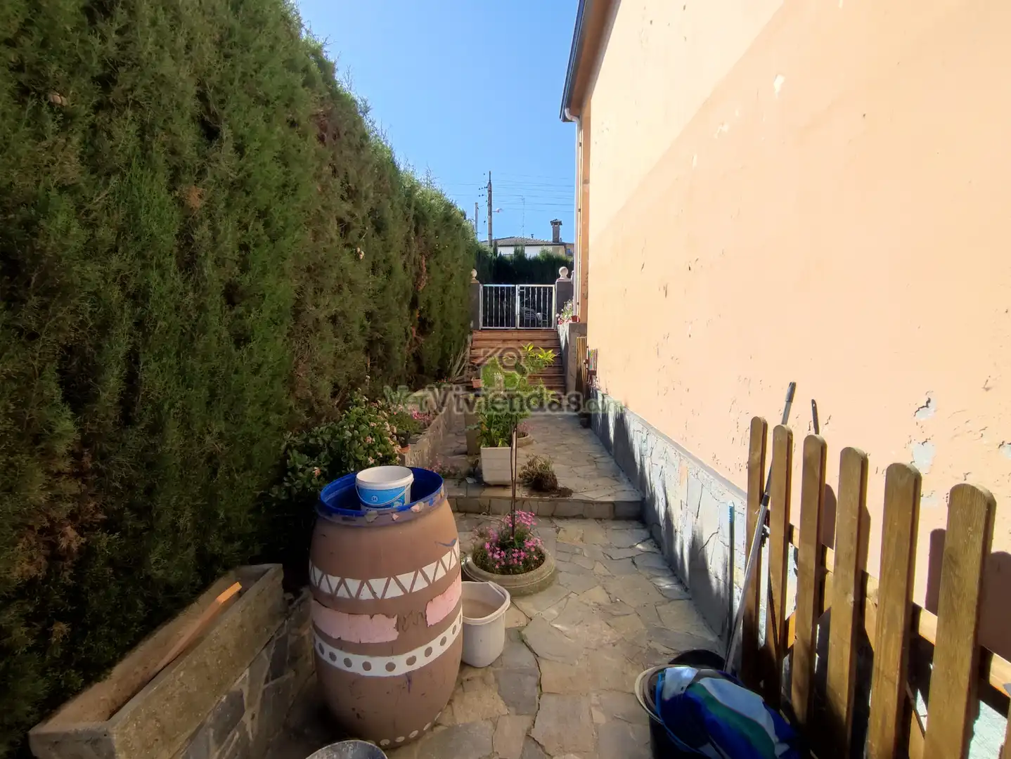 Haus mit Terrasse zum Verkauf in Masquefa, imagen 13
