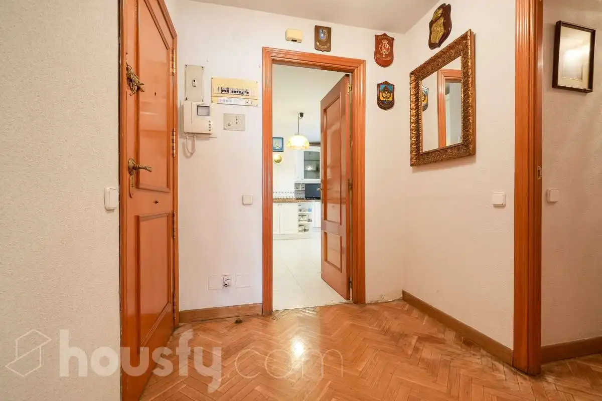 Appartamento con ascensore in vendita a Travesía de Téllez ., imagen 35
