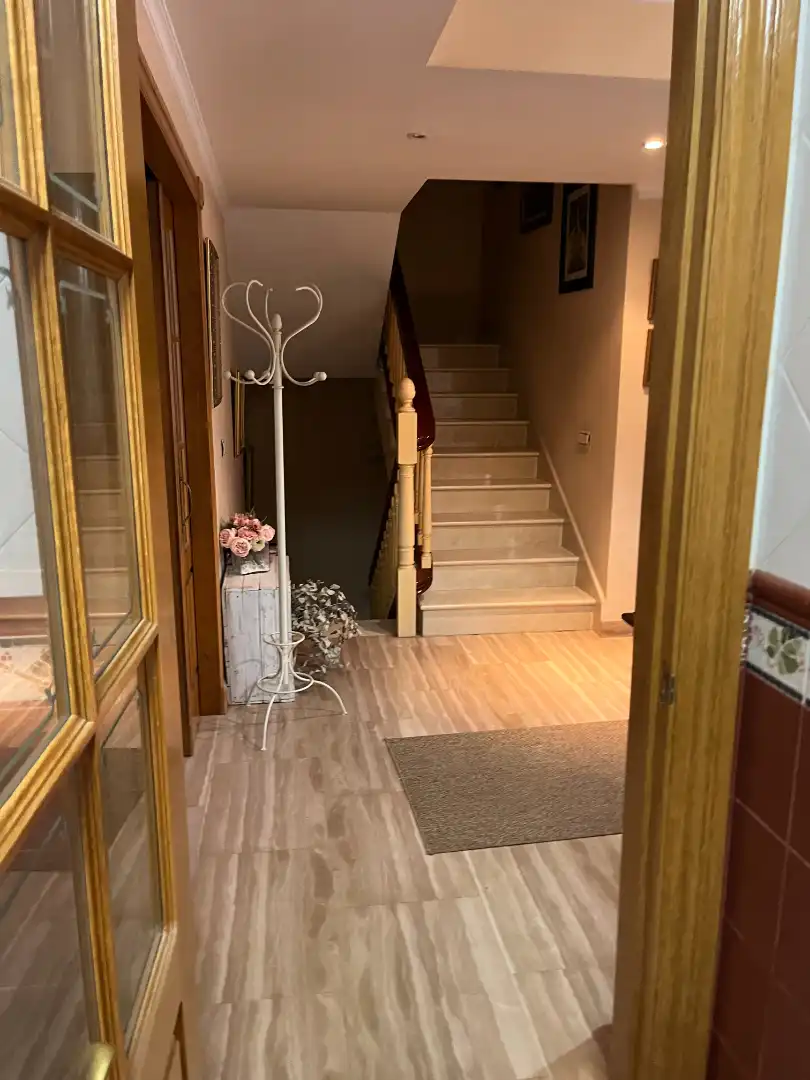Casa adosada en venta en Cártama con Amueblado