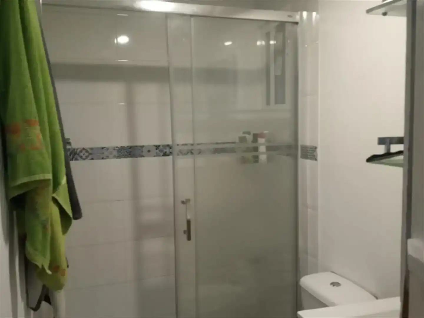 Bany de Casa o xalet en venda en El Cogul amb Balcó
