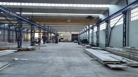 Photo 3 of Industrial buildings for sale in Polígono Landaben, Echavacóiz, Pamplona / Iruña