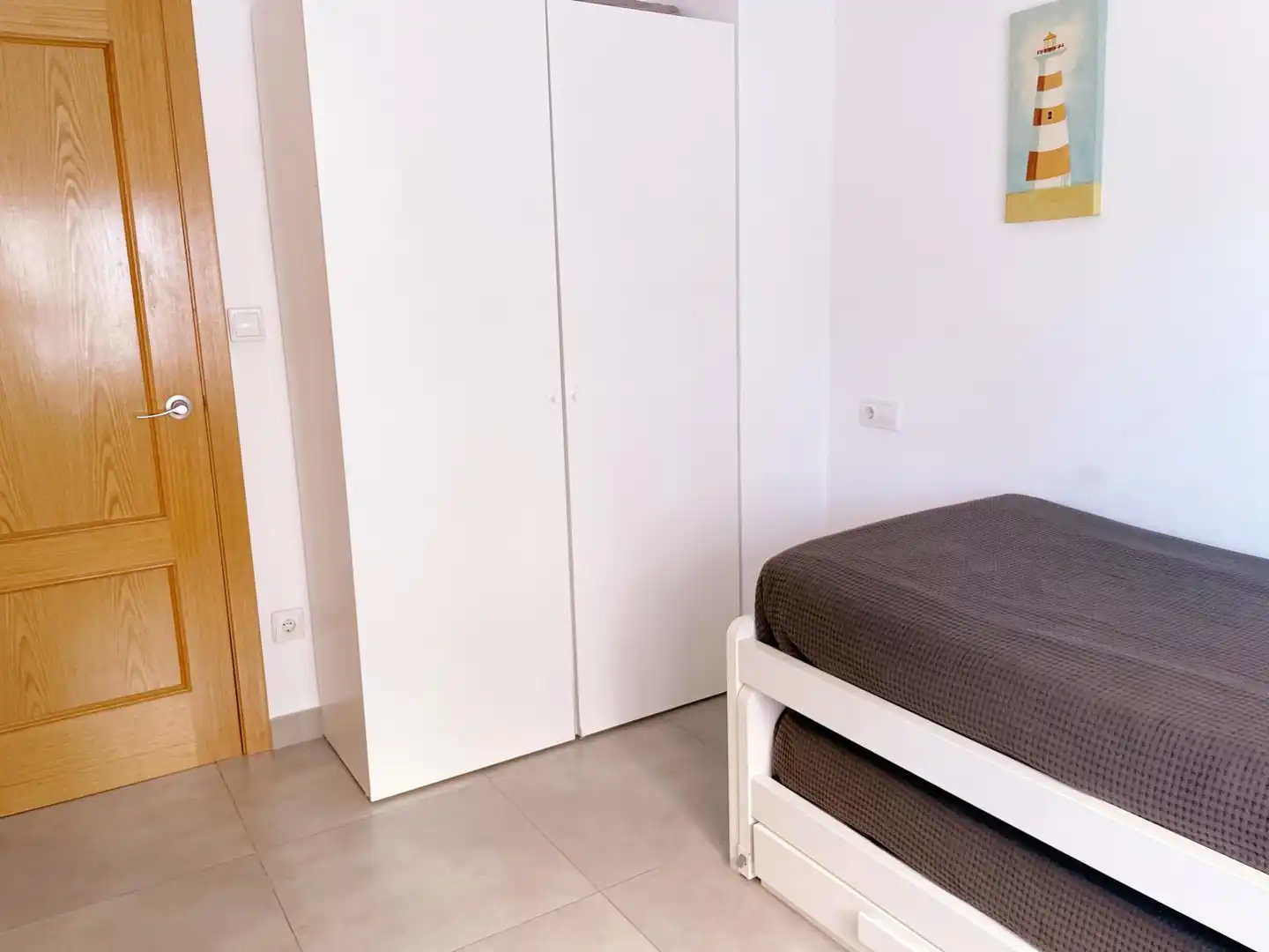 Apartment with pool to rent in Heliópolis, imagen 18