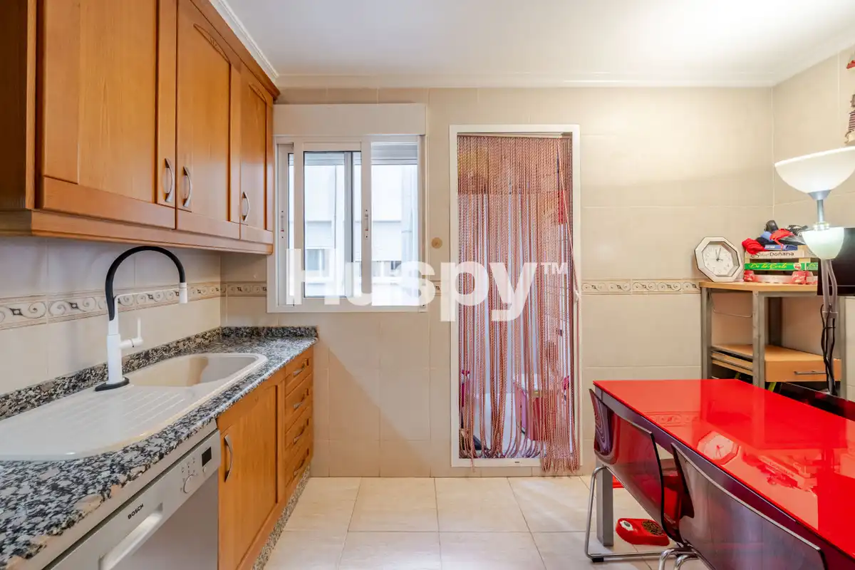 Wohnung mit Balkon zum Verkauf in Calle Báscula, imagen 7