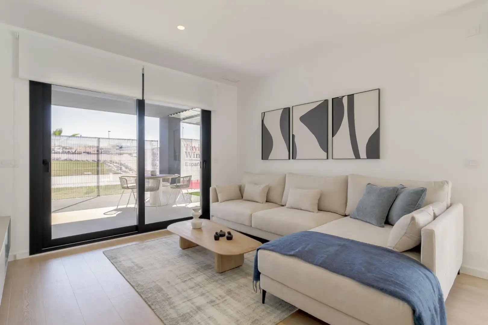 Penthouse with pool for sale in Nueva Torrevieja - Aguas Nuevas, imagen 18
