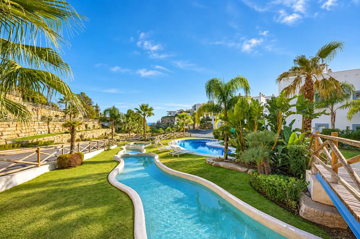 Ático en venta en Elviria - Cabopino, imagen 5