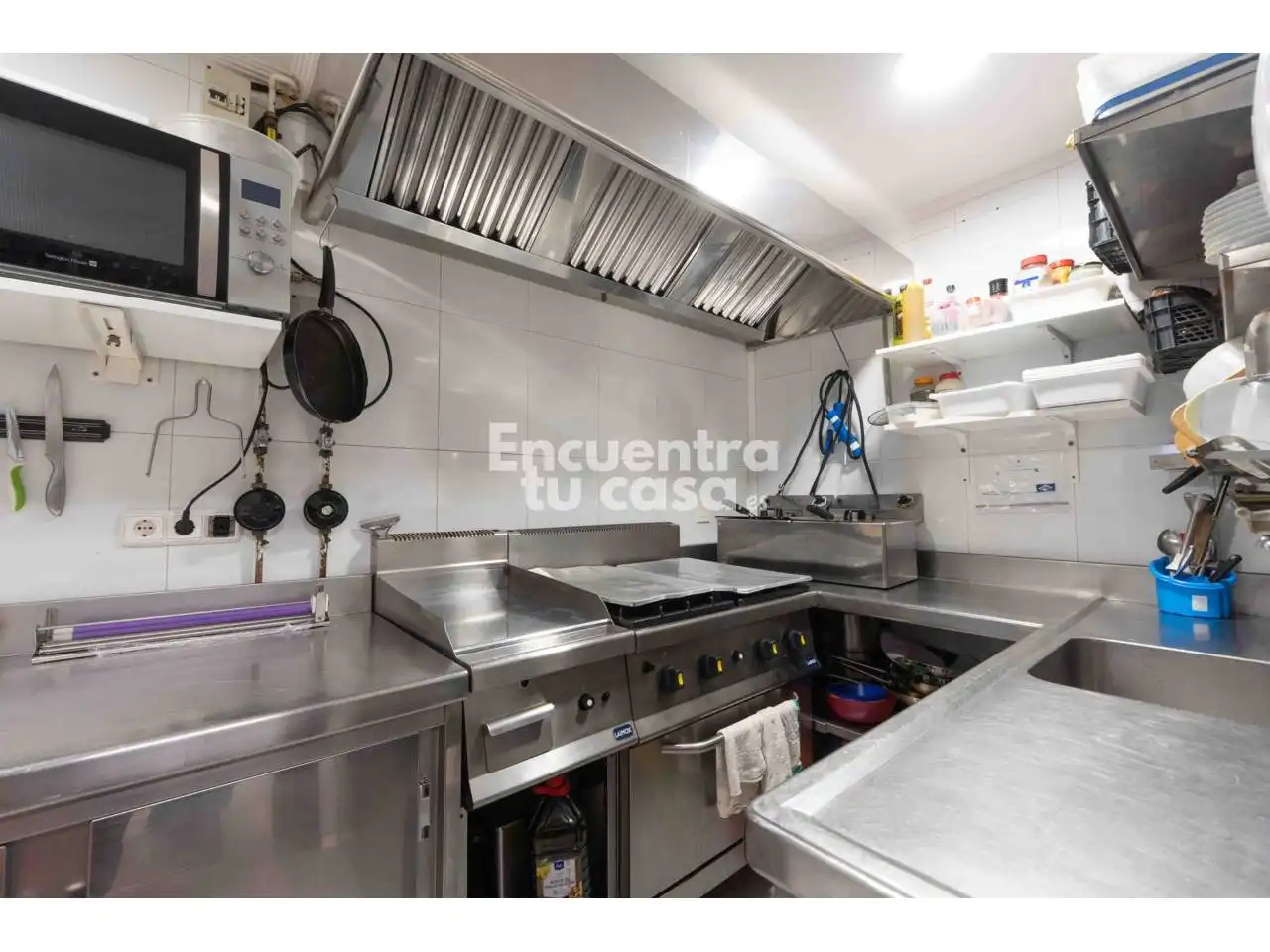 Local comercial en venda a Calle Zubeltzu 2, imagen 23
