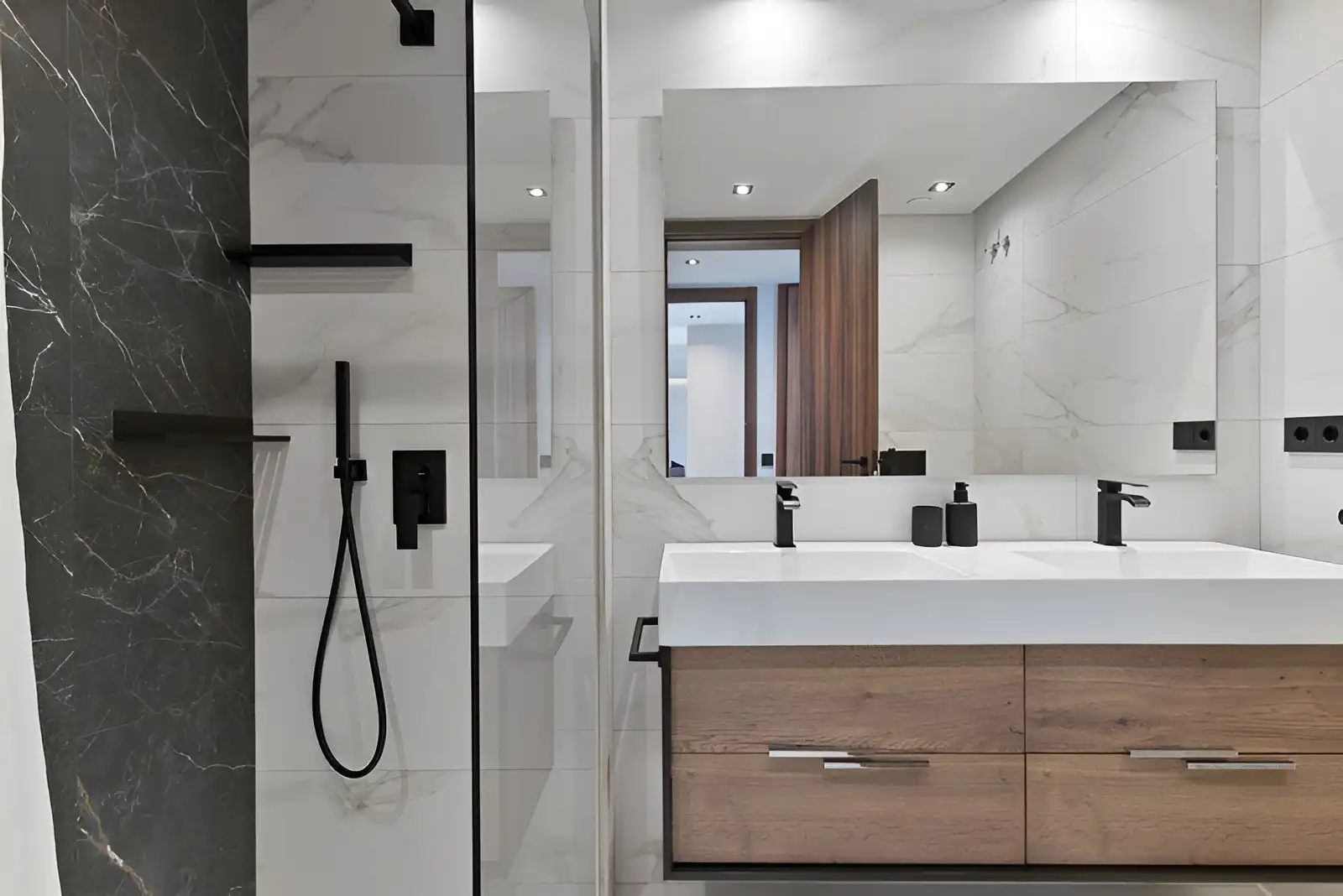 Apartament amb piscina en venda a San Pedro de Alcántara, imagen 22