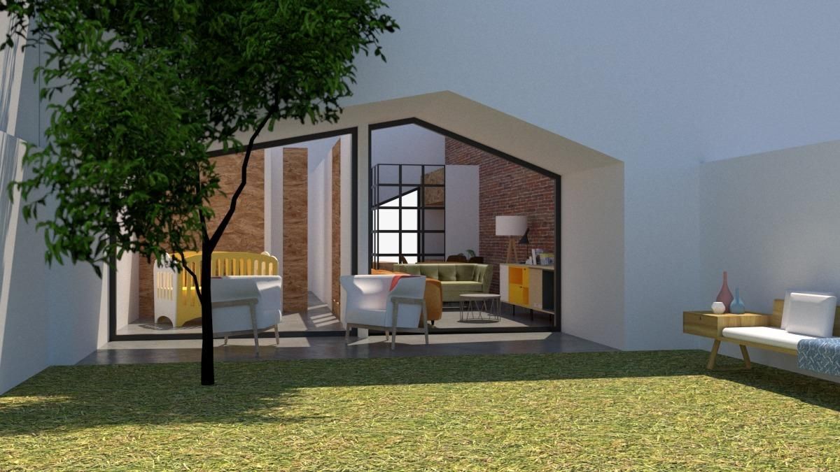 Casa o xalet en venda en Talavera la Real amb Terrassa