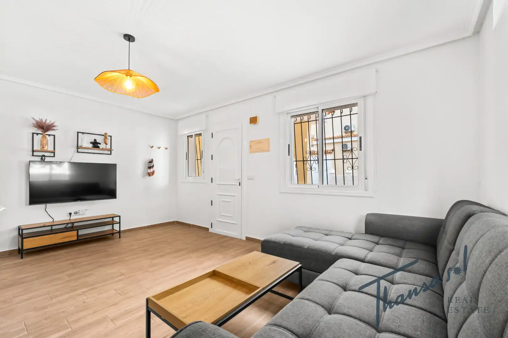 Casa pareada con terraza en venta en Avinguda de Polonia, imagen 5
