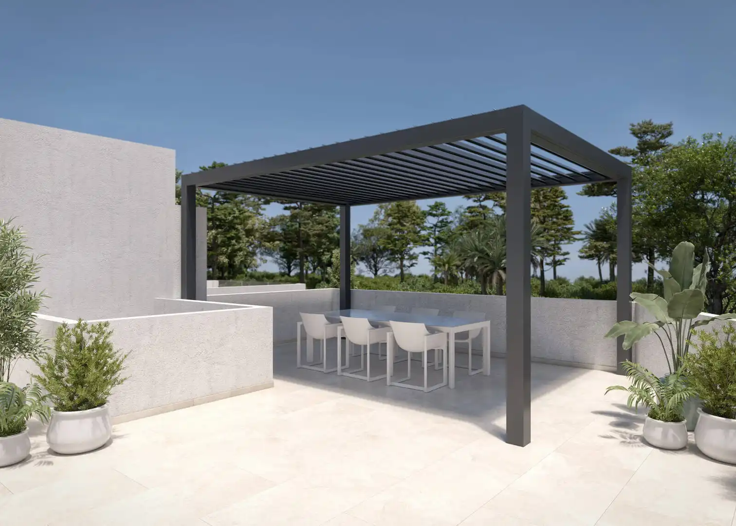 Casa con terraza en venta en Mar Menor Golf, imagen 6