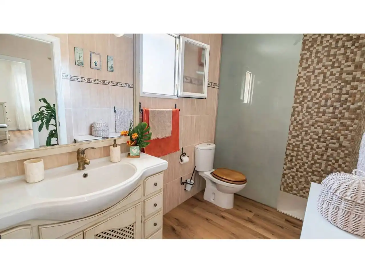 Villa avec piscine à vendre à Camino Cervera, imagen 19