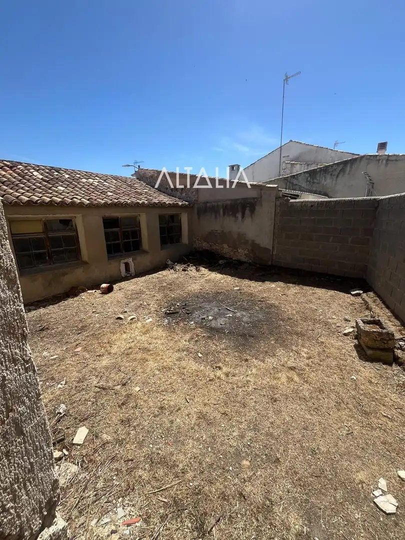 Einfamilien-Reihenhaus zum Verkauf in Campos del Paraíso