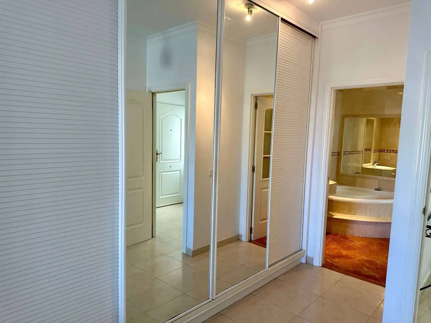 Flat for sale in Calle Calle Palmera, La Garita - Marpequeña