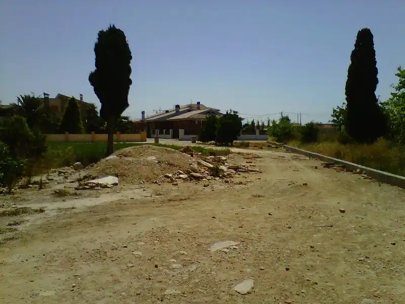 Wohnbaugrundstück zum Verkauf in Ramon Llull, imagen 7