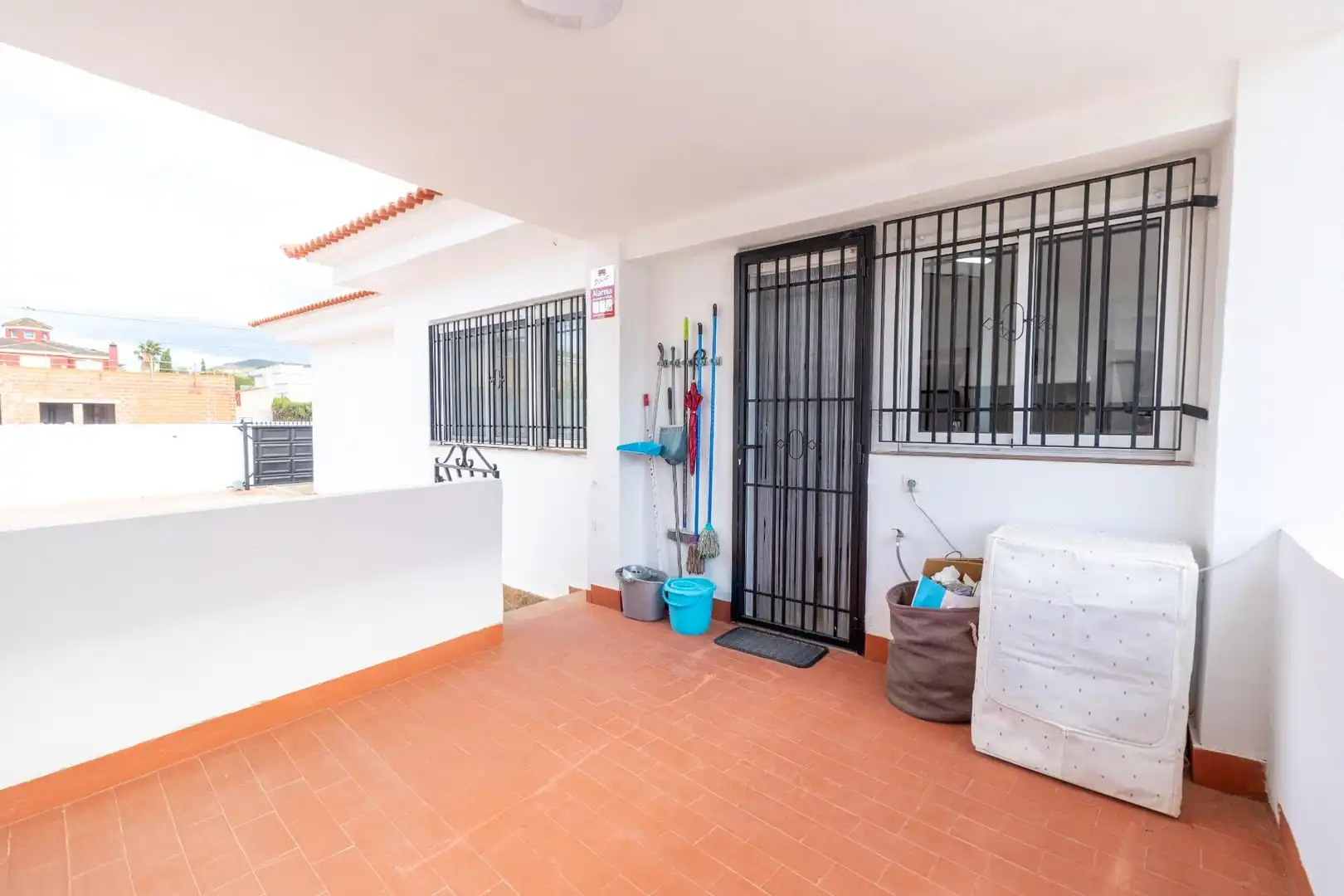 Chalet con piscina en venta en Cieza, imagen 47