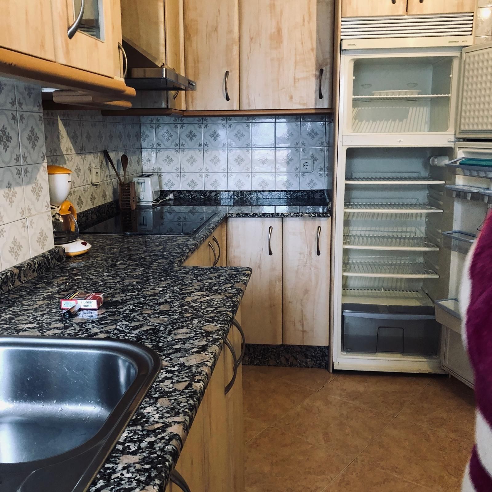 Pis de lloguer a Centro