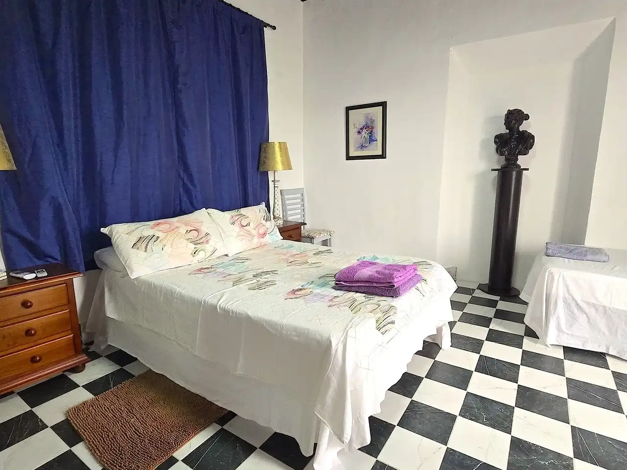 House with pool for sale in Vera Ciudad, imagen 22