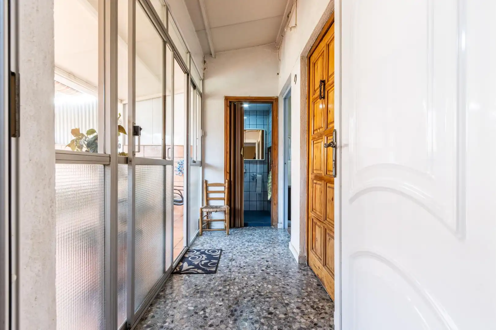 Casa o chalet en venta en Sabadell con Aire acondicionado, Calefacción y Terraza