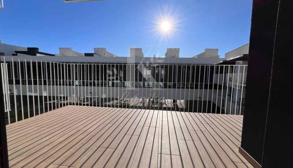 Foto 1 de Pis en venda a Calle Manresa, Manresà, Barcelona