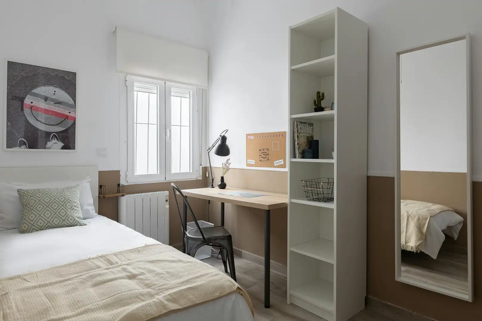 Appartement à louer à Universidad, imagen 10