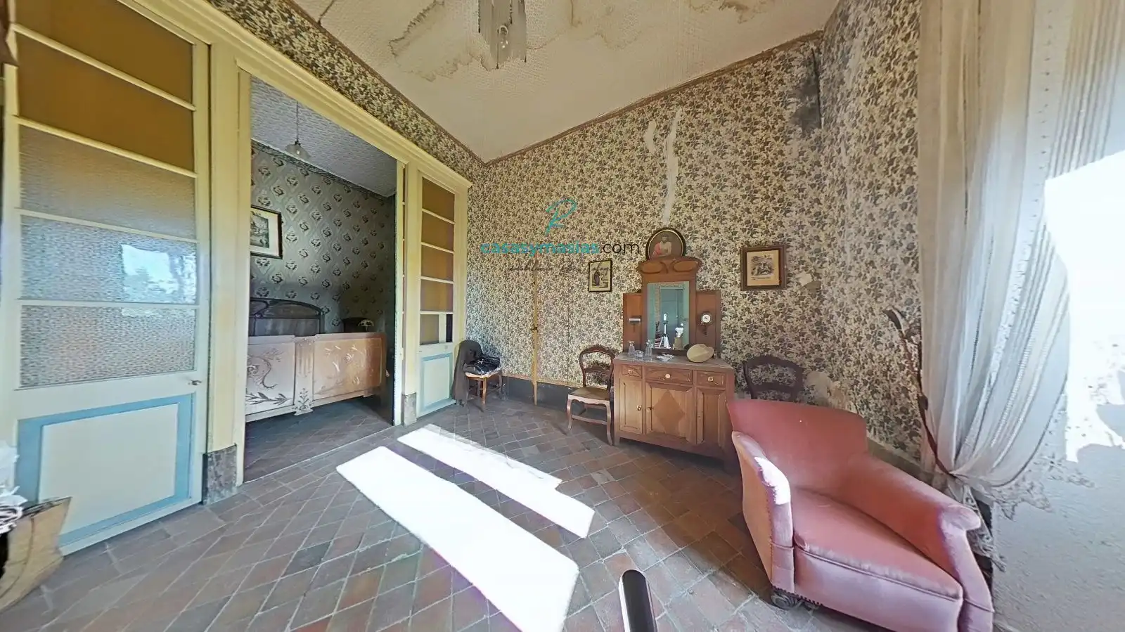 Casa rustica con terrazza in vendita a ALT PENEDÈS, BARCELONA, imagen 31