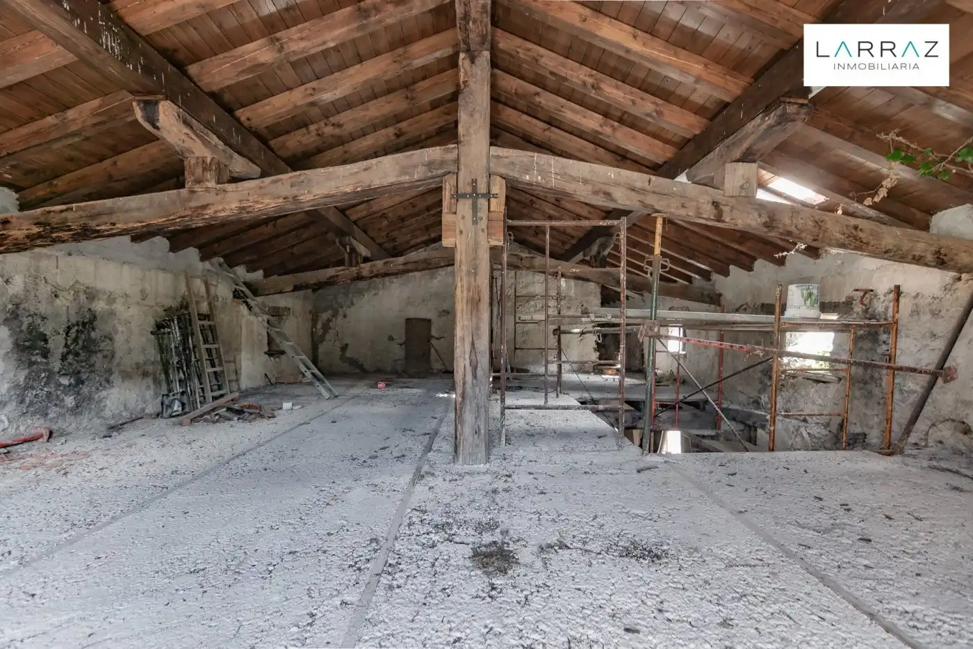 Casa o chalet en venta en Esteribar