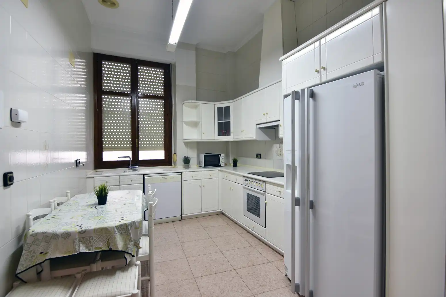 Piso en venta en Santa Pola - CL CANALEJAS, 32, Centro