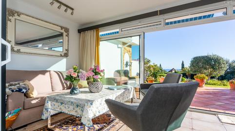 Foto 2 de Casa adosada en venda a Calahonda, Mijas