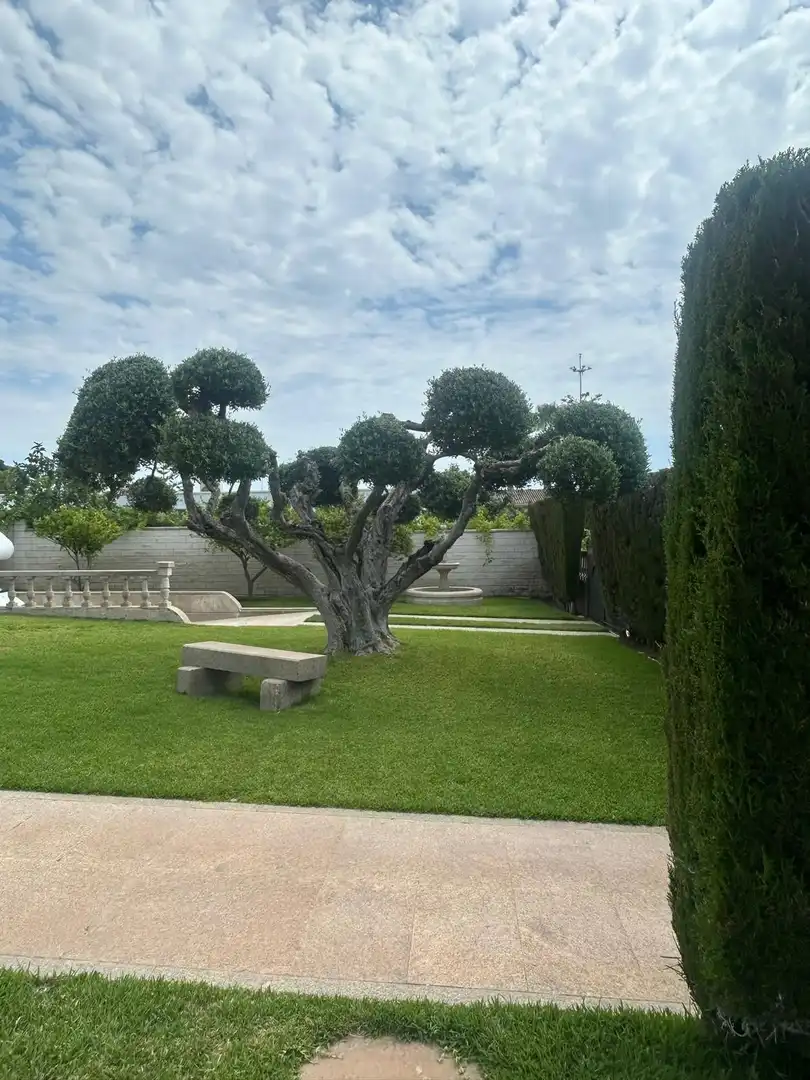 Villa avec piscine à vendre à JOAN PI I MARGALL, imagen 13