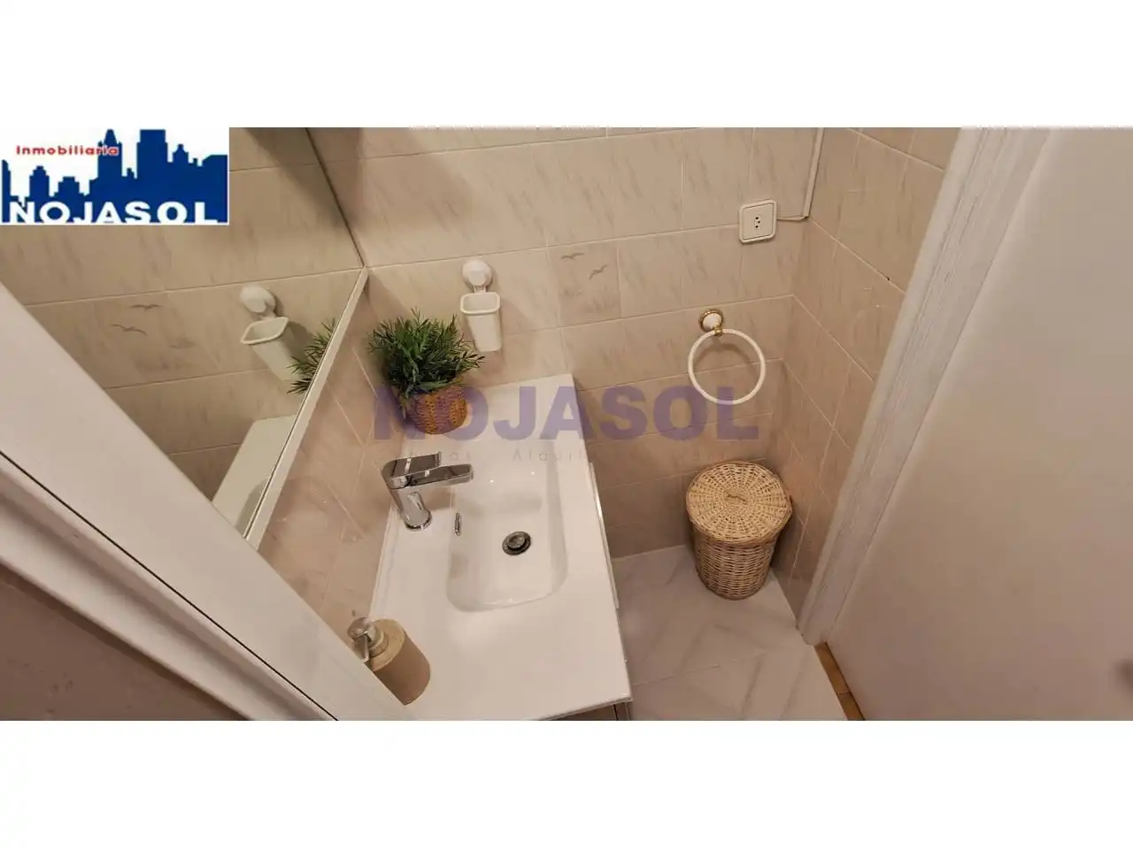 Dúplex de lloguer a Calle Los Nogales 1, imagen 26