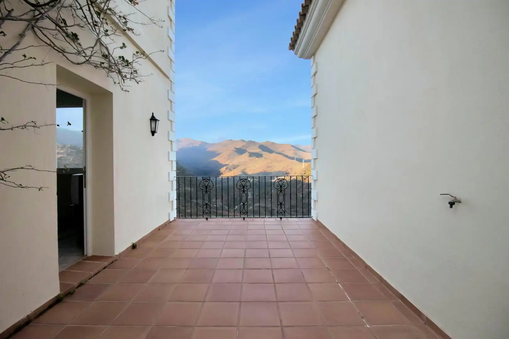 Villa con terrazza in vendita a Polígono Polígono 21 Parcela 67 EL CASTOR LA PIQUETA, imagen 70