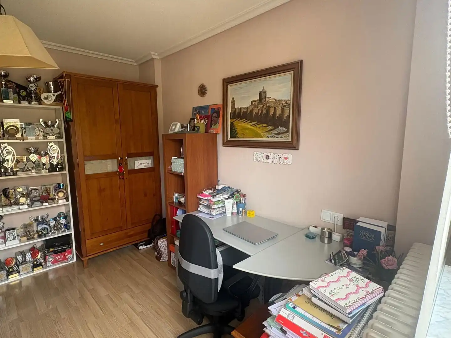 Casa en venta en San Bernardo - Carmelitas - Campus, imagen 10