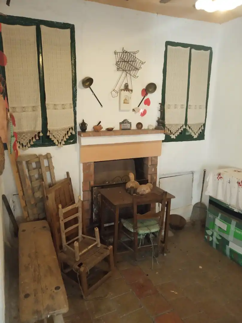 Casa o xalet en venda en Úbeda amb Balcó