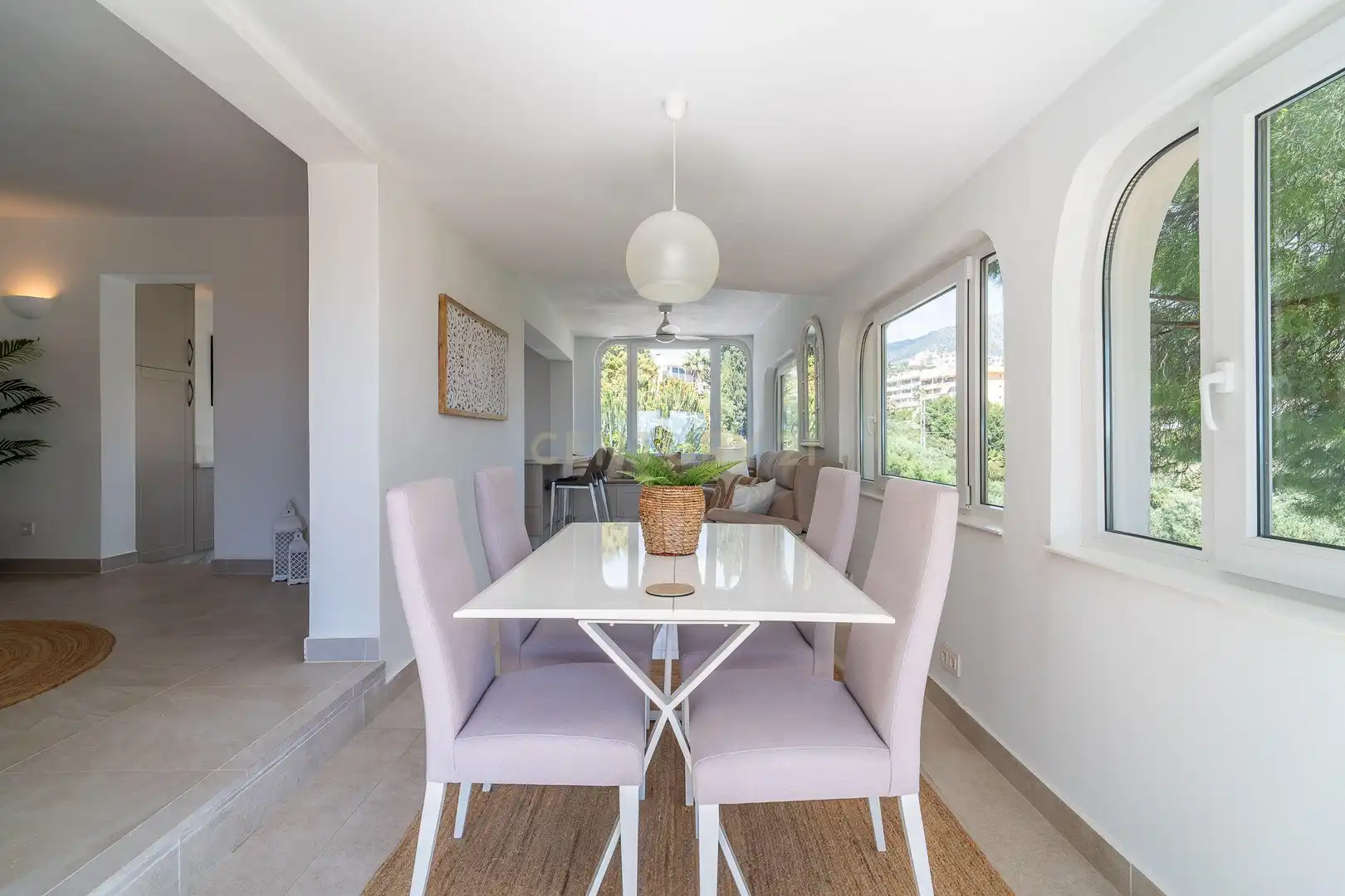 Casa o chalet en venta en CL CASTAÑO EL 7 FUENGIROLA (MÁLAGA), -1, Torreblanca del Sol