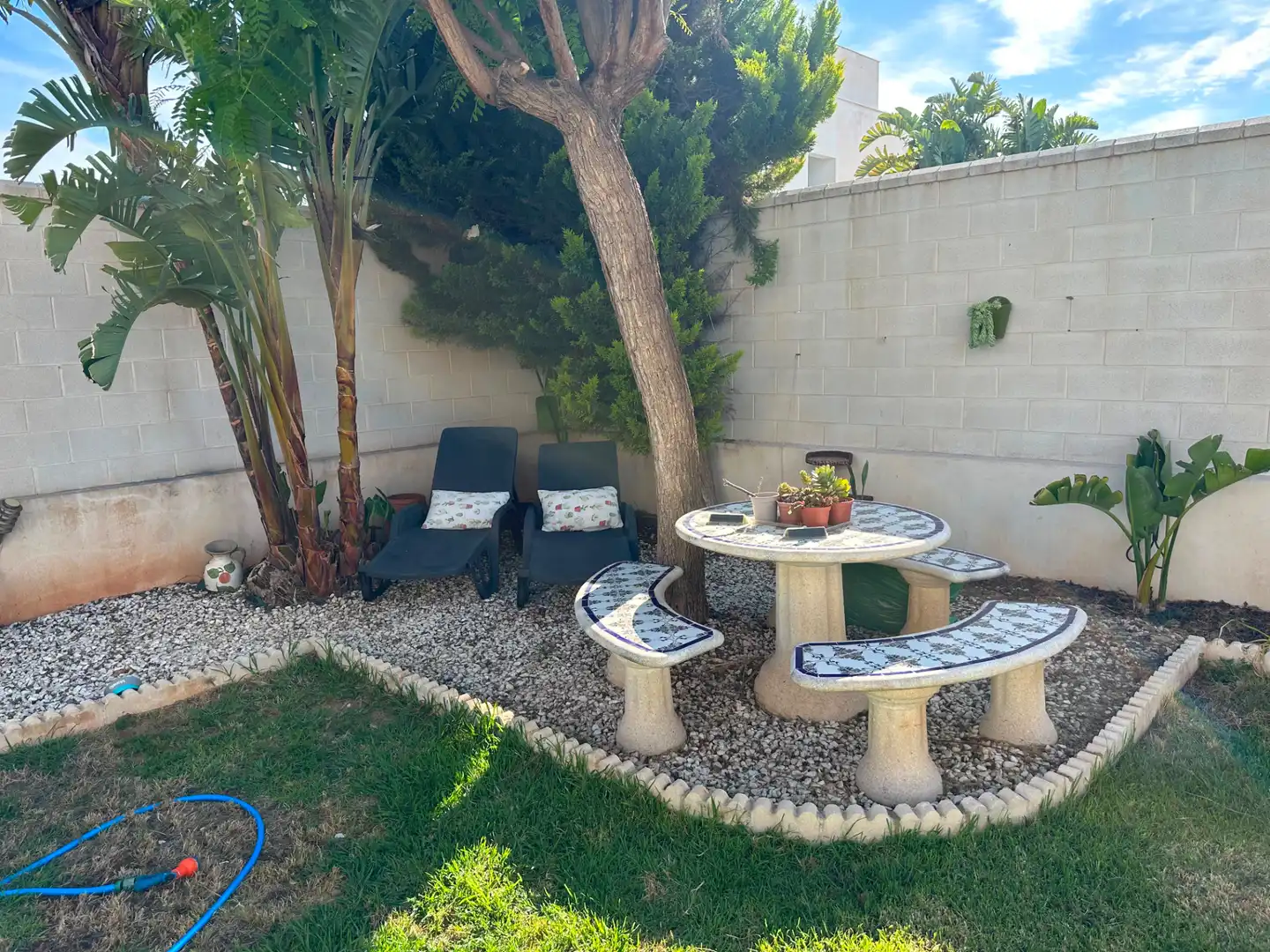 Casa o chalet en venta en El Toyo