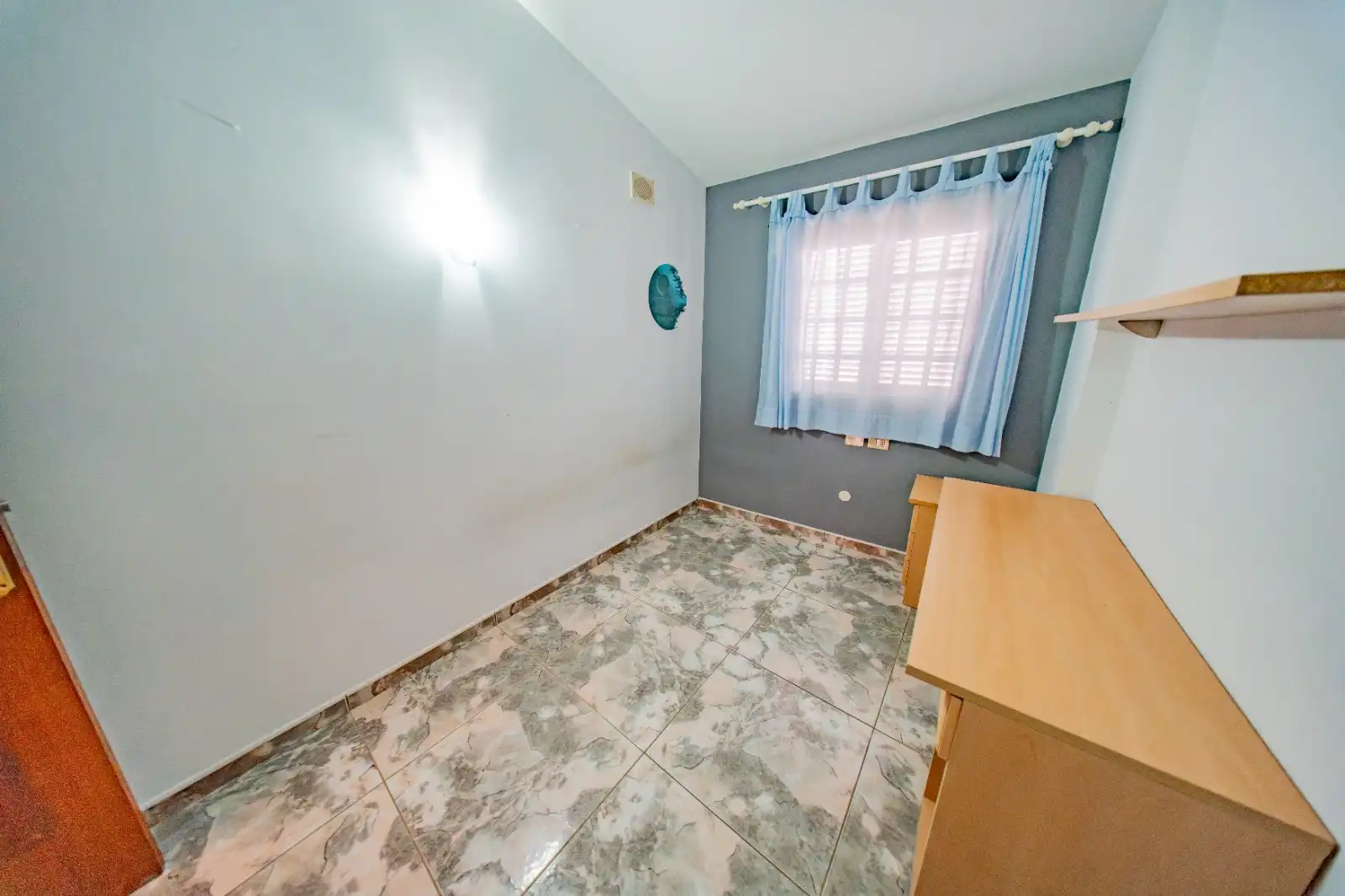 Habitación de Casa o chalet en venta en Santa Úrsula con Terraza
