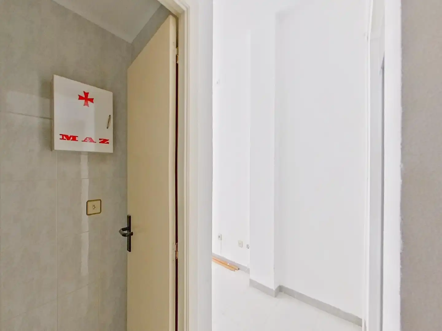 Piso en venta en Arnedo
