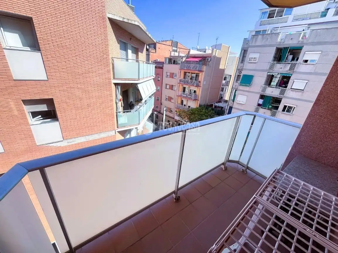 Wohnung mit Terrasse zum Verkauf in Can Vidalet, imagen 2