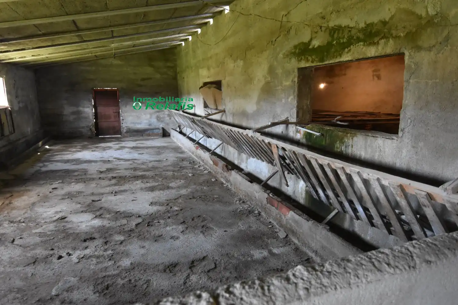 Finca rústica en venta en Ciudad Rodrigo