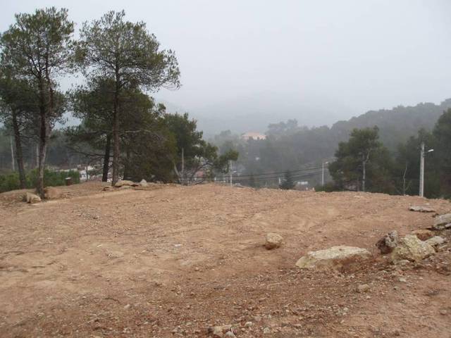 Terreno residencial en Venta en La Pobla de Claramunt