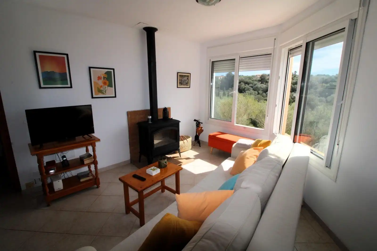 Casa rustica con piscina in affitto a Llevant, imagen 7