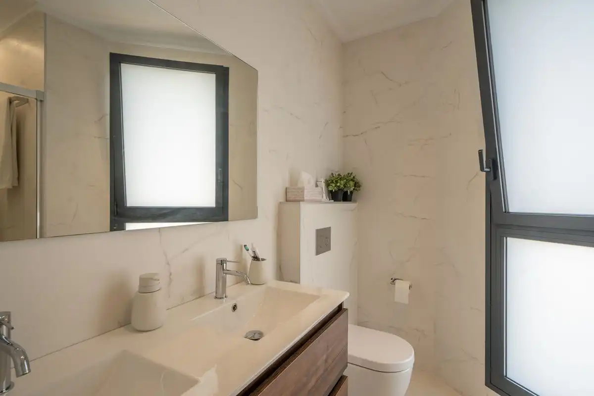 Adosado con terraza en venta en Carrer de Moraira, imagen 36