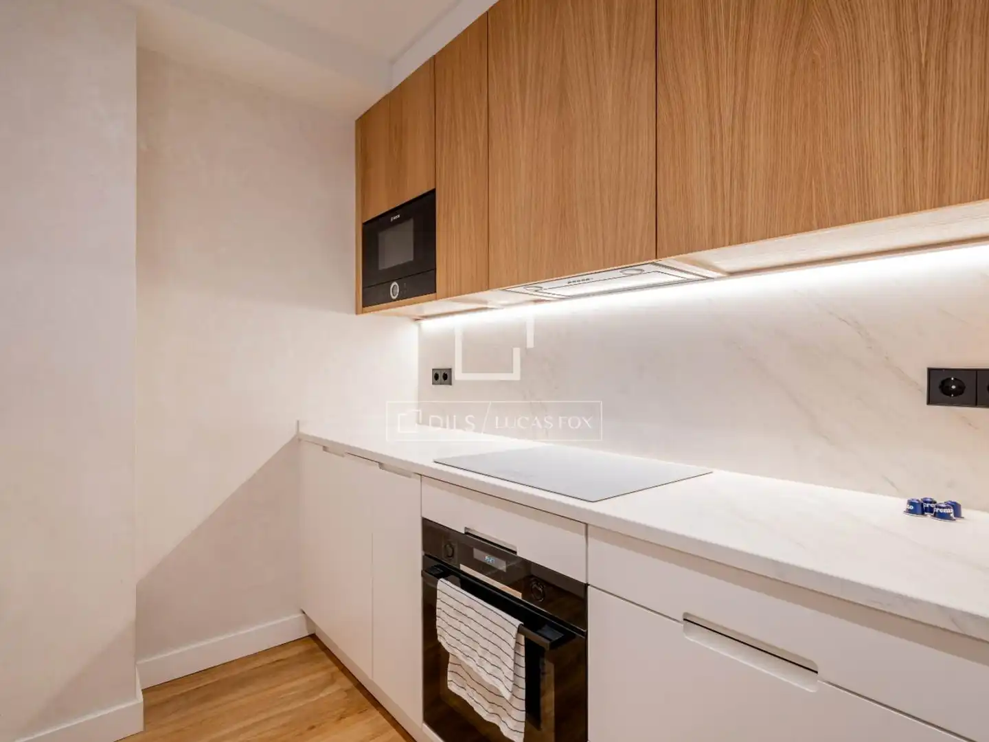 Appartement avec ascenseur à louer à Barrio de Salamanca, imagen 20