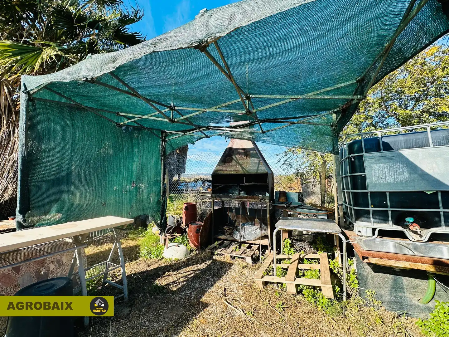 Terreno rustico in vendita a Eixample, imagen 66
